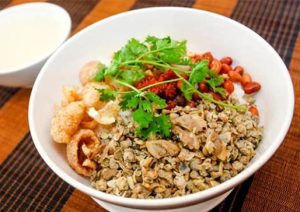 Hard to resist delicious Hue’s specialties