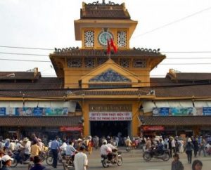Ho Chi Minh City Attractions
