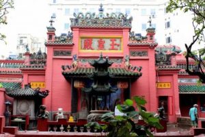 Ho Chi Minh City Attractions