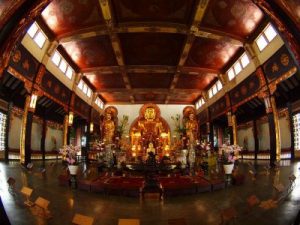 Ho Chi Minh City Attractions