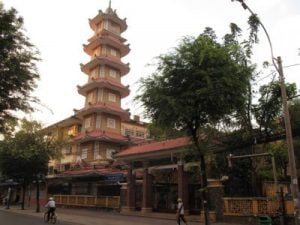 Ho Chi Minh City Attractions