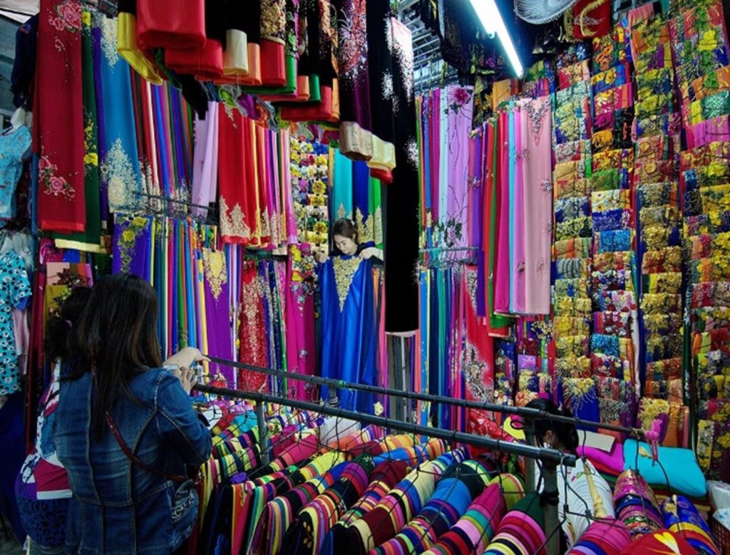 Dong Ba Market 4 Dong Ba Market