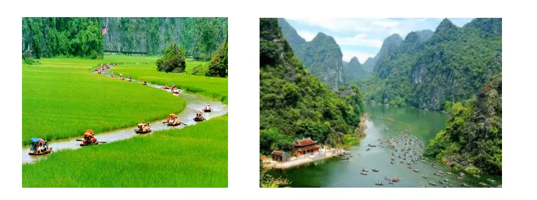 Hoa Lu Ancient Capital 1 Hoa Lu Ancient Capital