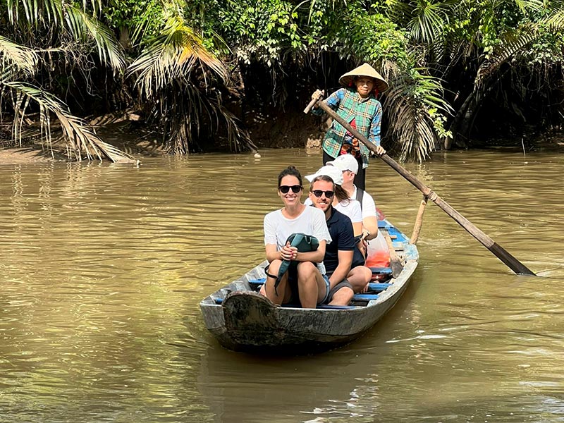 insight mekong delta day tour7 Top 10 thing do it in Ho chi minh city - You must do it