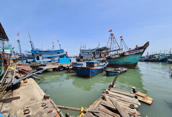 Vung Tau Street Food Tour 1 Day