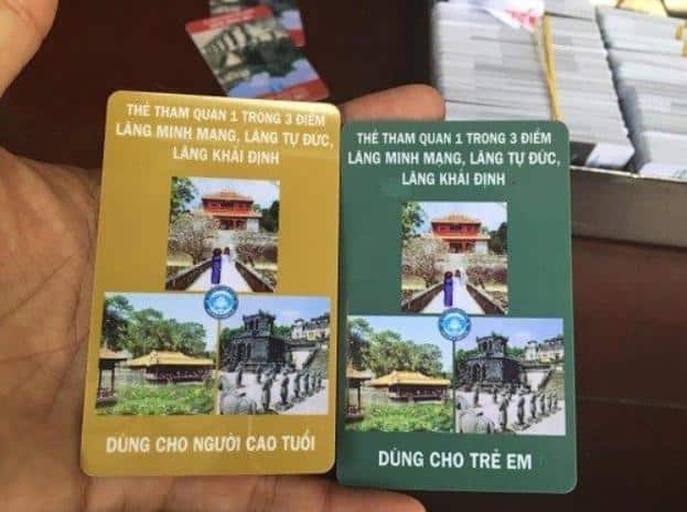 Hue Citadel entrance fee - Planning Your Visit to Hue Citadel in 2025 1 hue citadel entrance fee