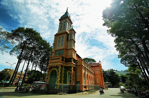 Discovering the Top 5 Most Revered Churches in Saigon