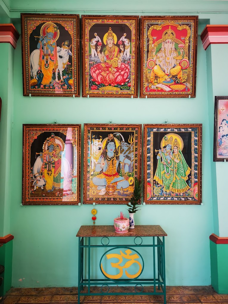 3 Hindu Temple in Saigon: Discovering Sacred of Hinduism in the Heart of Ho Chi Minh City
