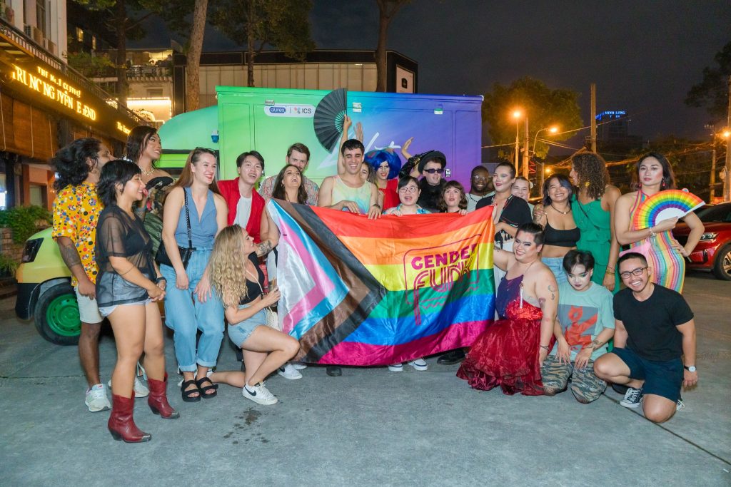 Top 6 Gay Bars In Ho Chi Minh City