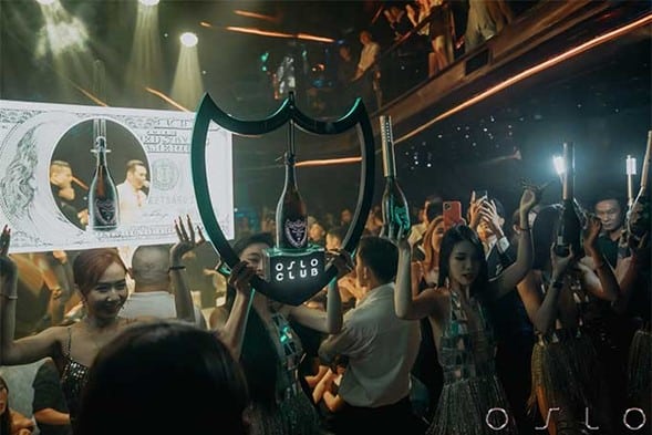 Top 6 Gay Bars In Ho Chi Minh City