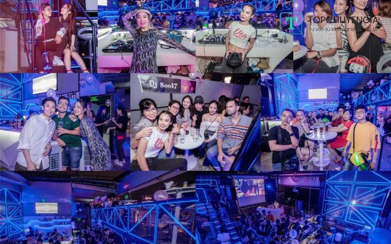 Top 6 Gay Bars In Ho Chi Minh City
