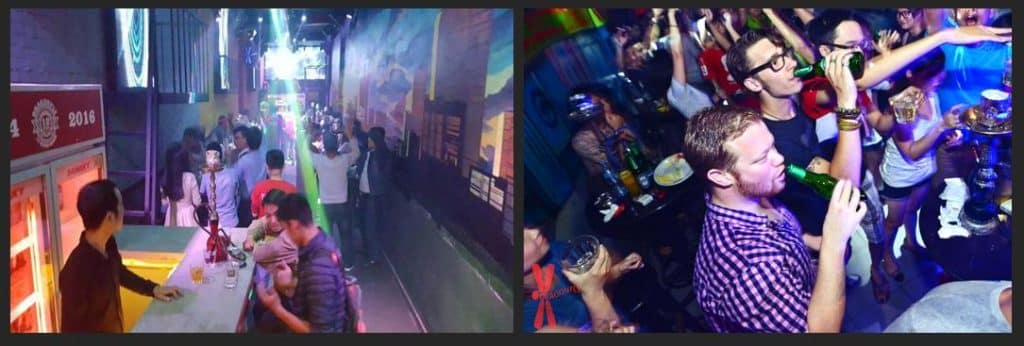 Top 6 Gay Bars in Hanoi: Explore Hanoi Nightlife