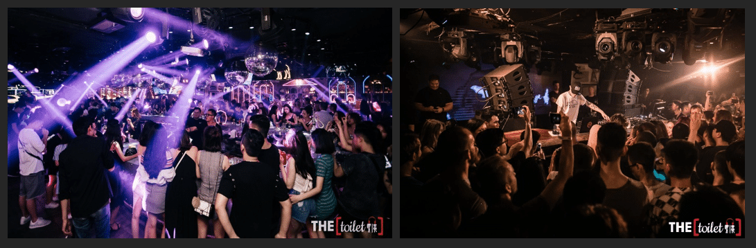 Top 6 Gay Bars in Hanoi: Explore Hanoi Nightlife