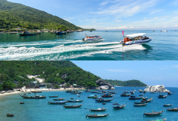 Cham Island Sightseeing And Snorkeling Tour