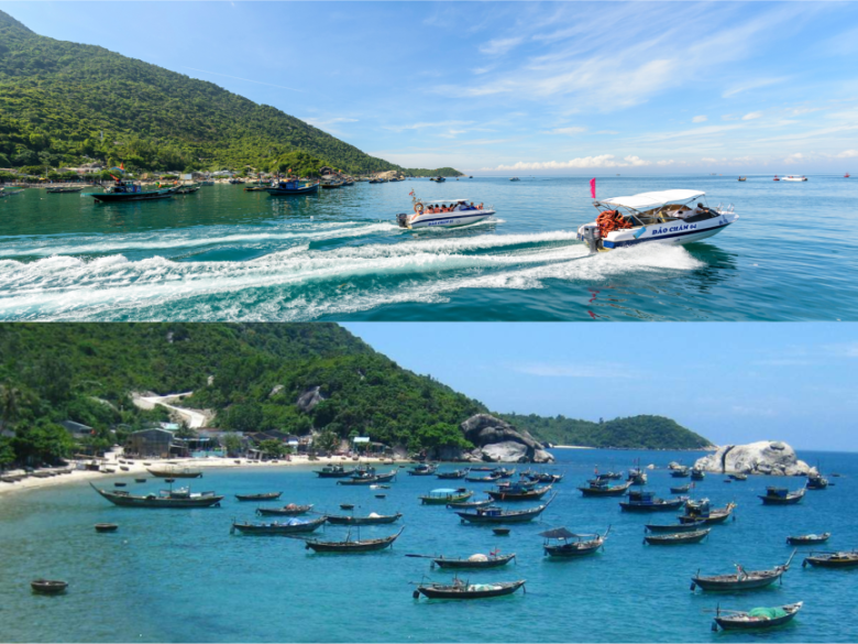 Cham Island Sightseeing And Snorkeling Tour